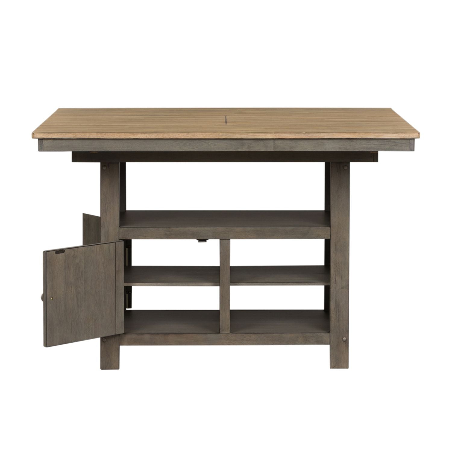 Wyatt Kitchen Island