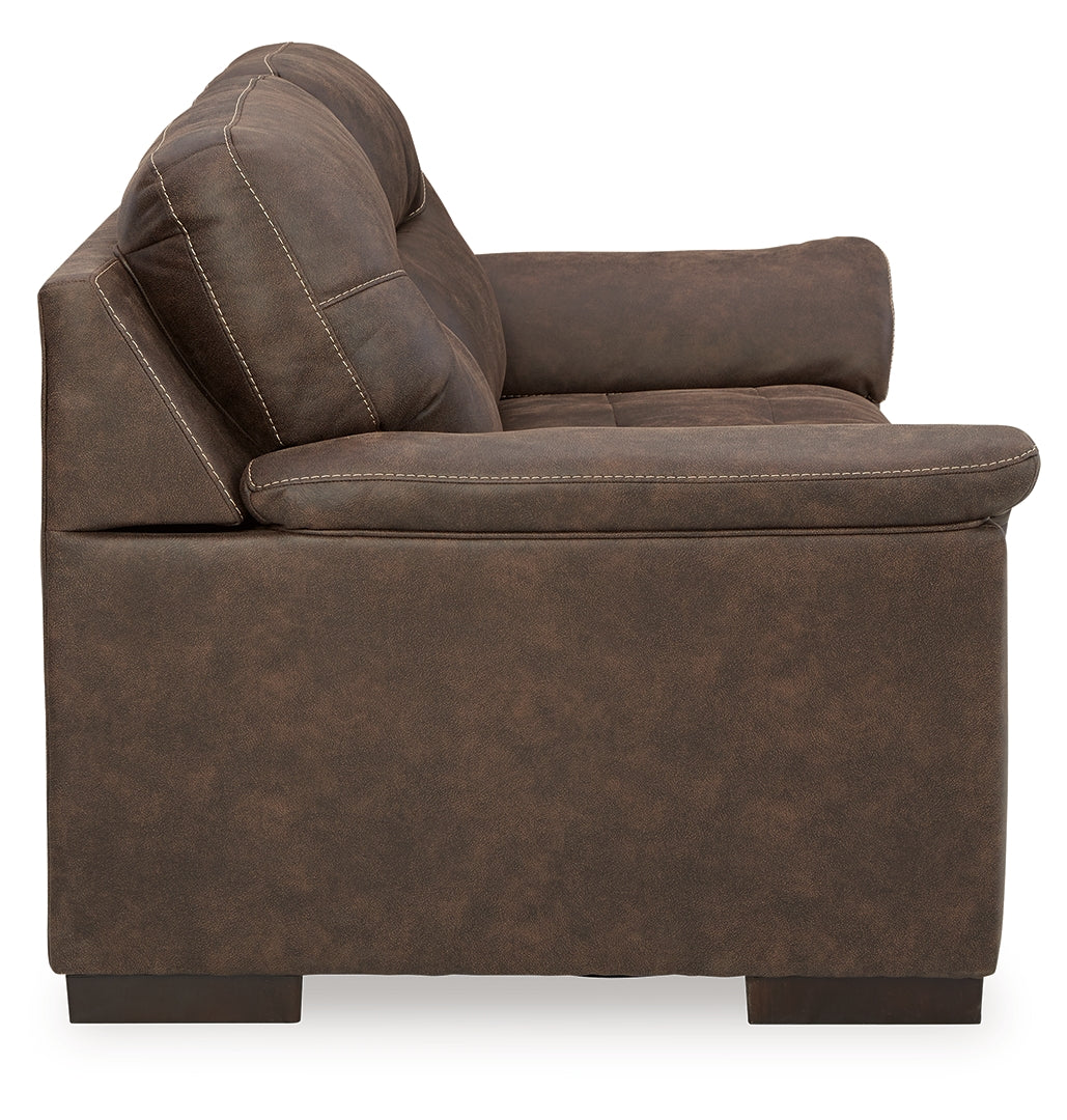 Maderla Loveseat