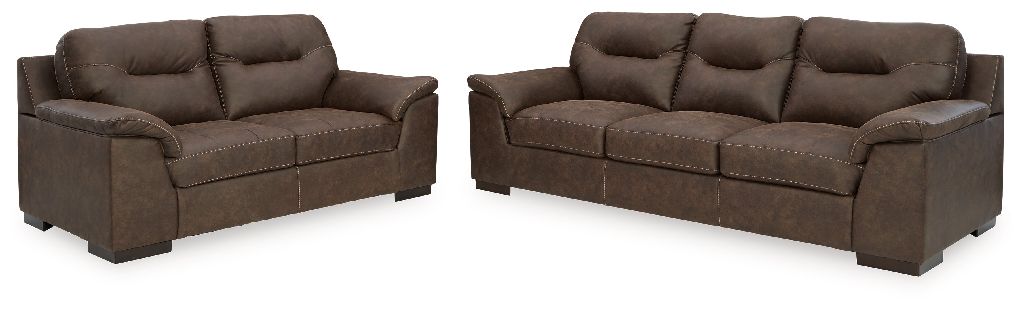 Maderla Sofa and Loveseat