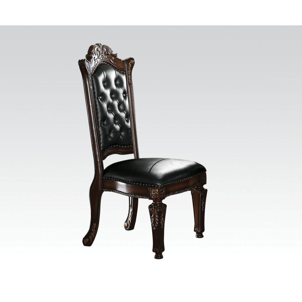 Audriaunna Side Chair (Set-2)