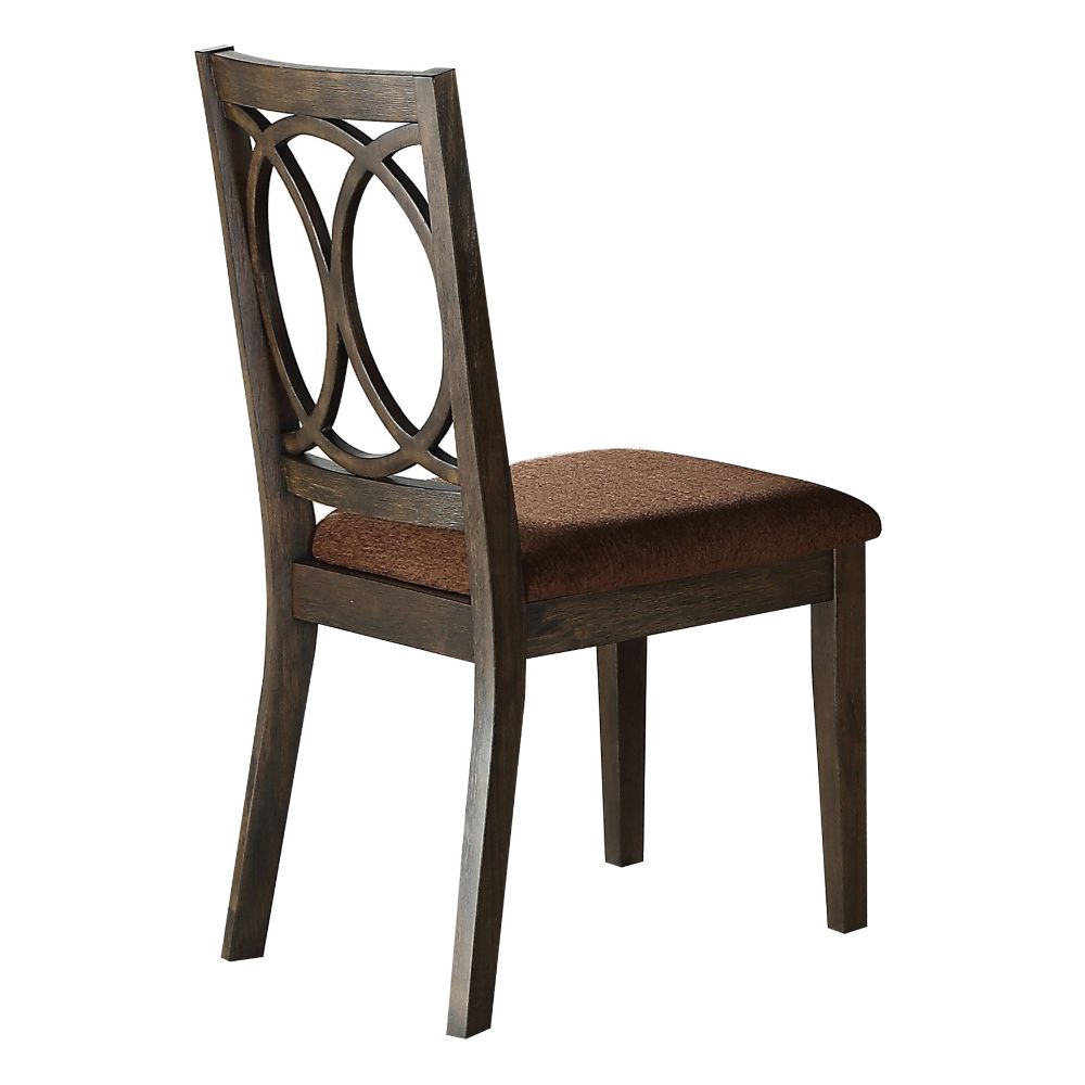 Bompartito Side Chair (Set-2)