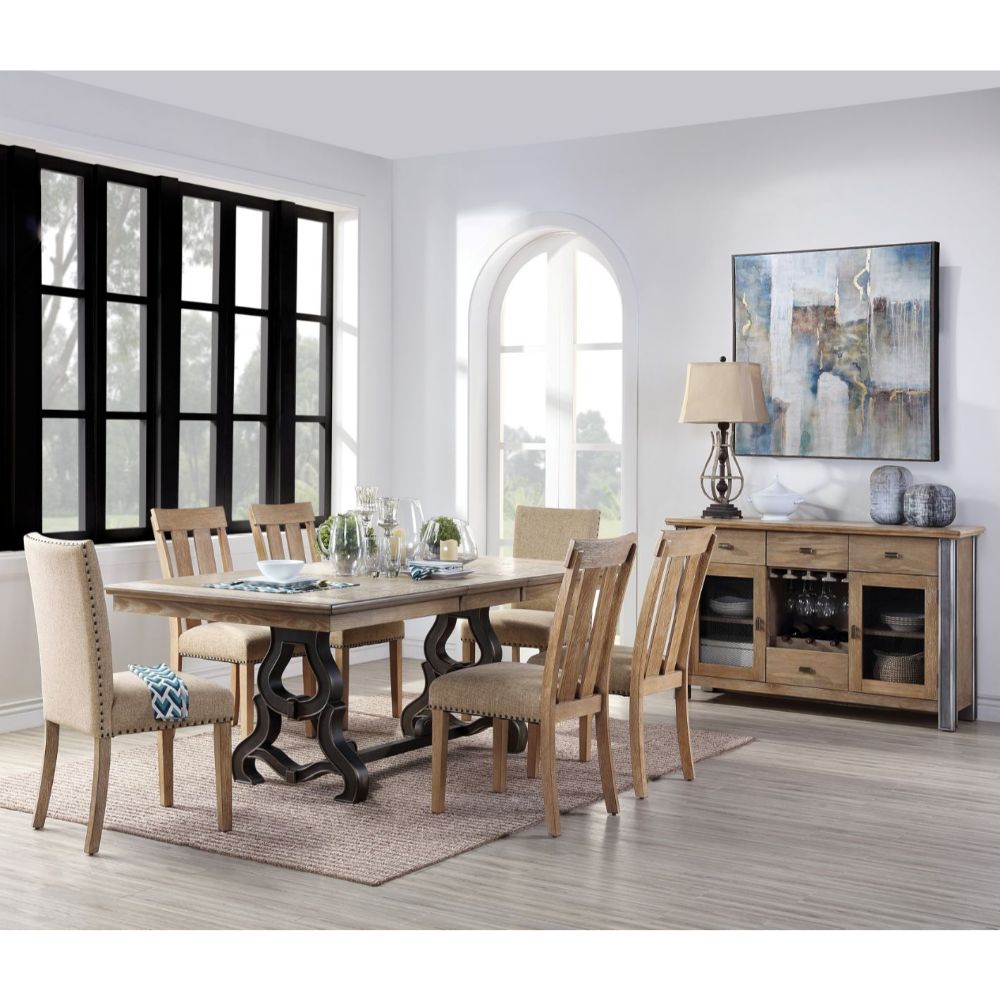 Kornelis Dining Table