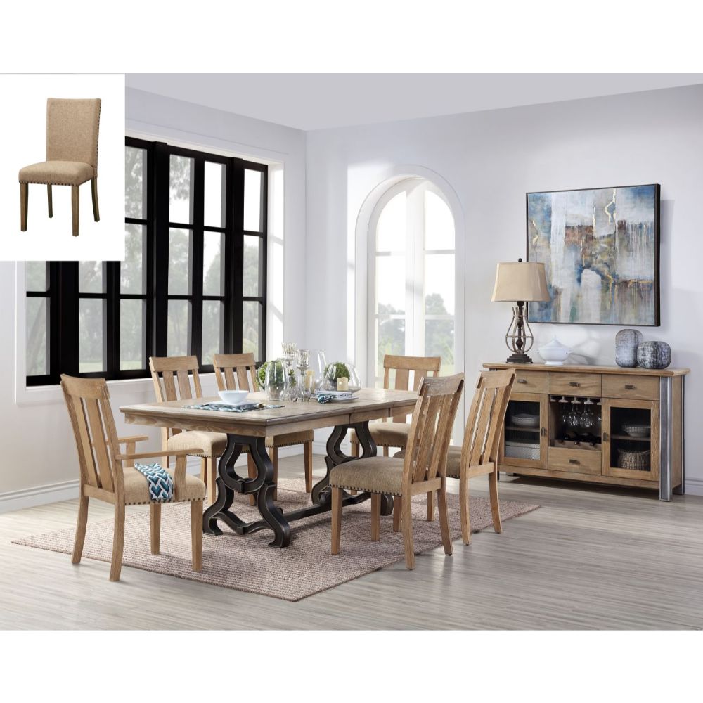 Kornelis Dining Table