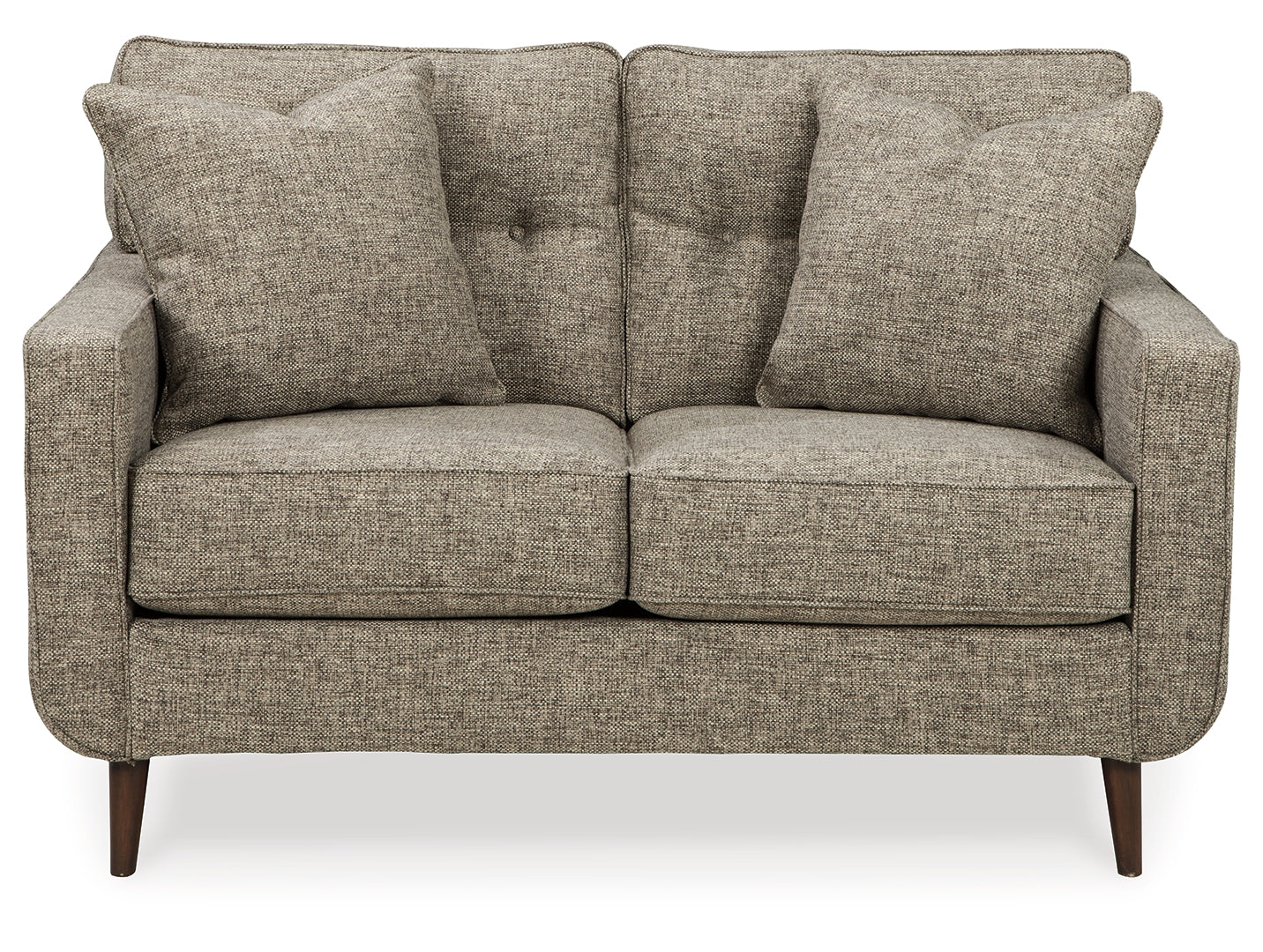 Dahra Loveseat