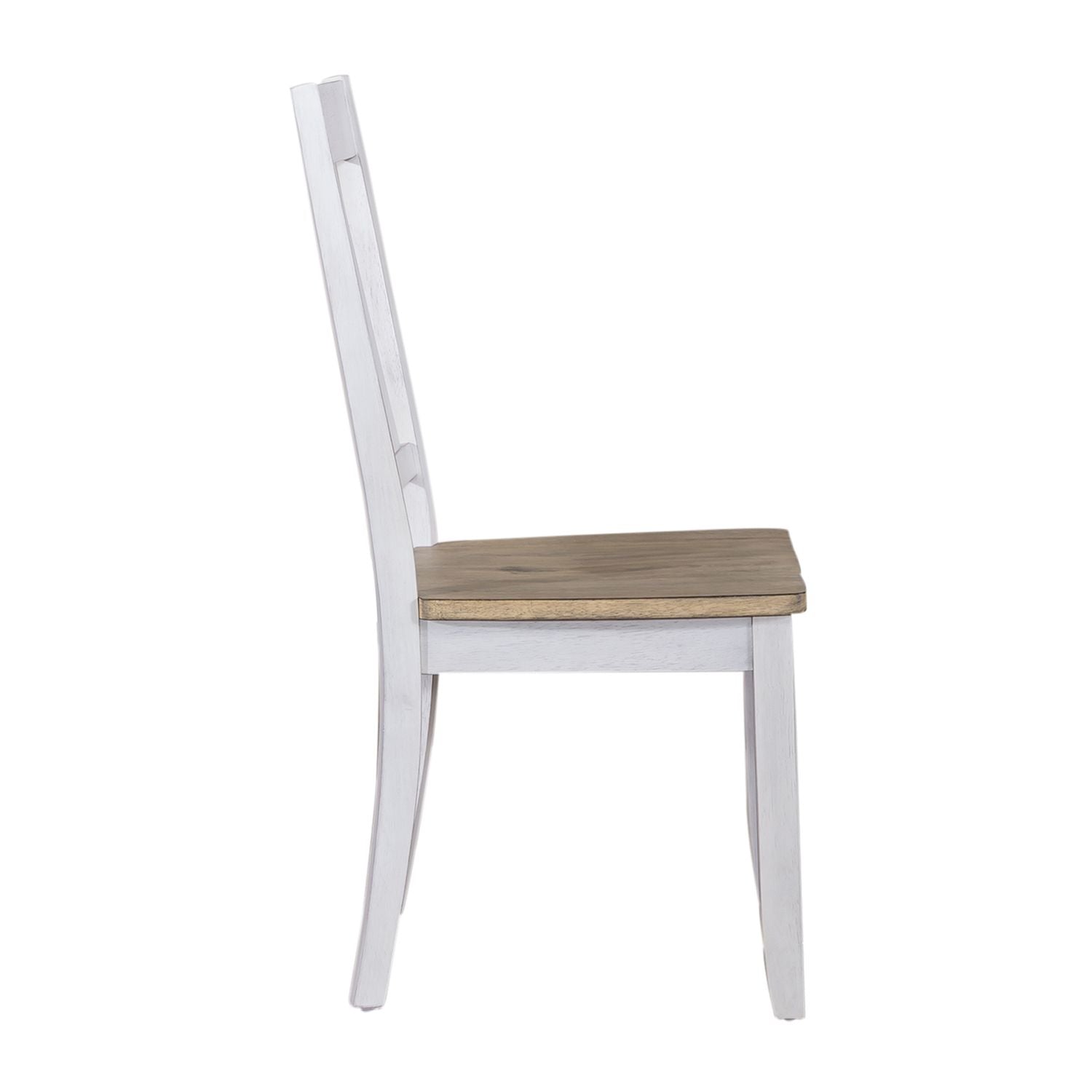 Corlin Splat Back Side Chair