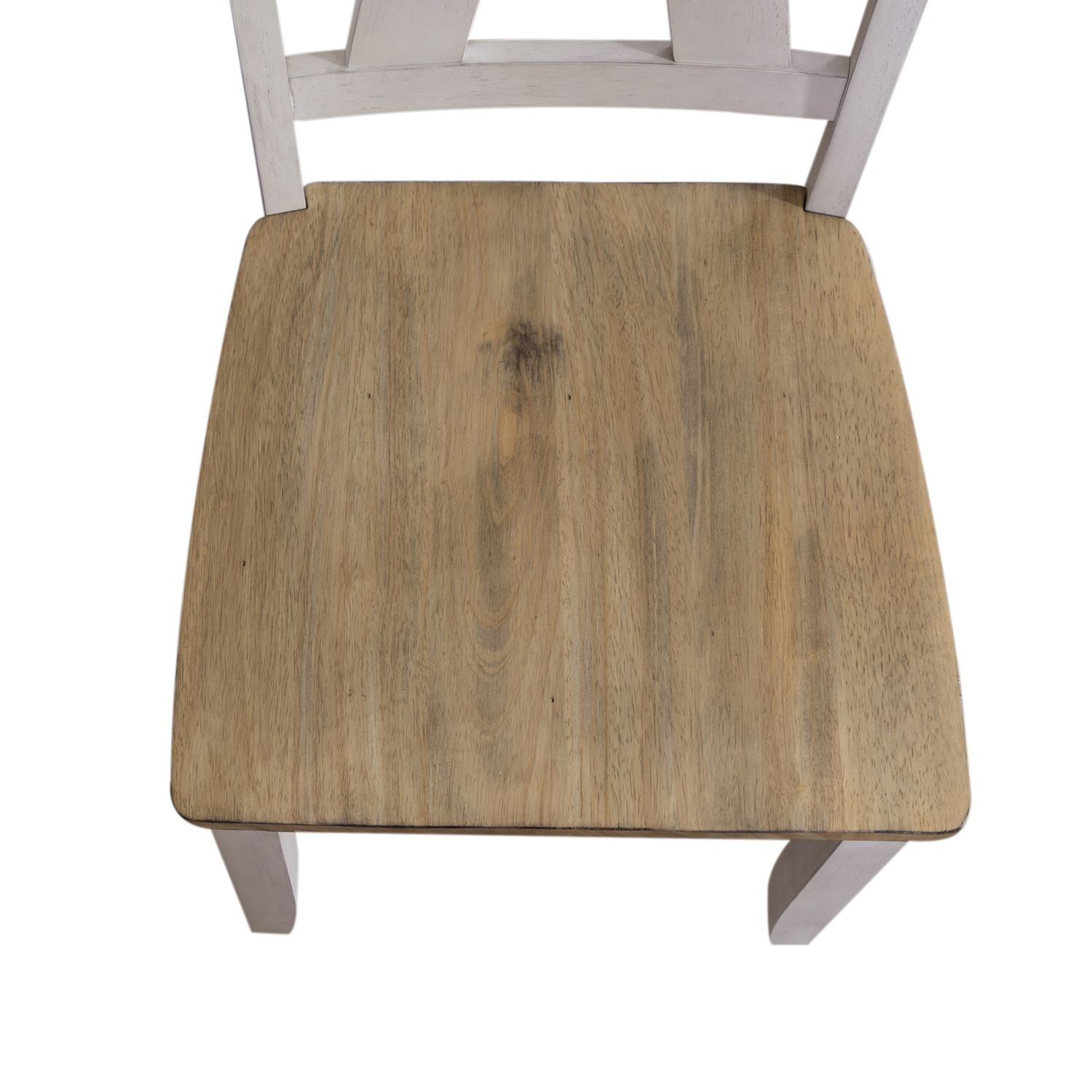 Corlin Splat Back Side Chair