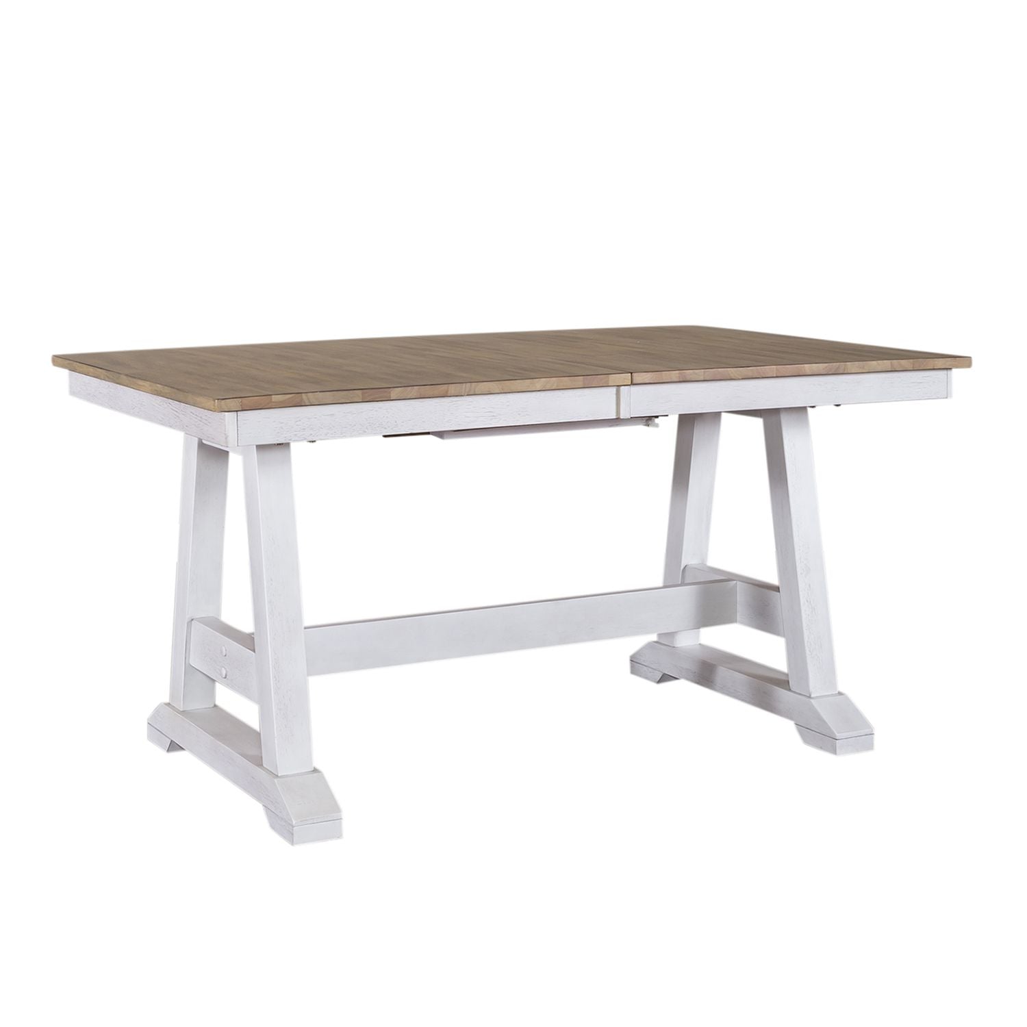 Phill Trestle Dining Table