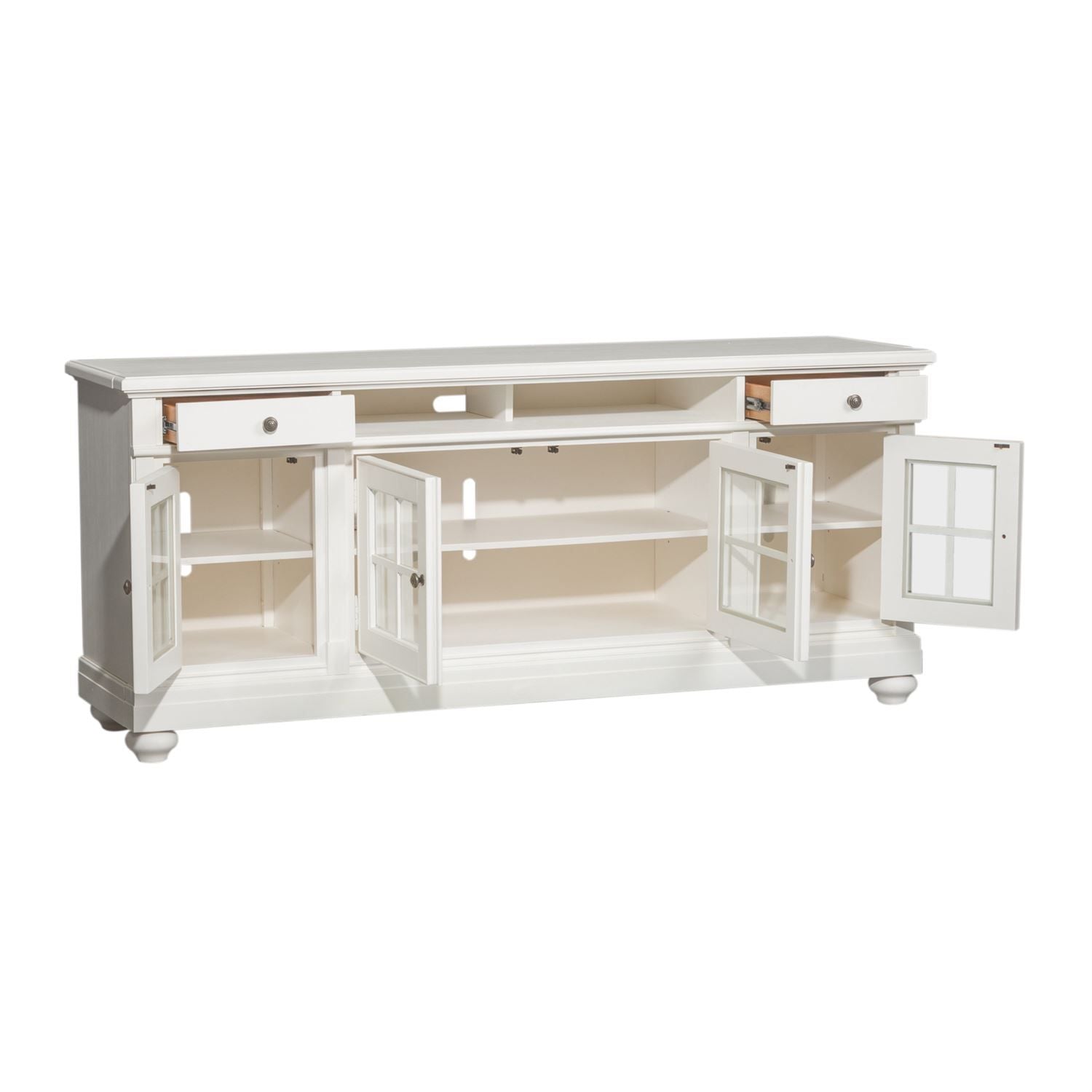 Kamalei 62 Inch Entertainment TV Stand