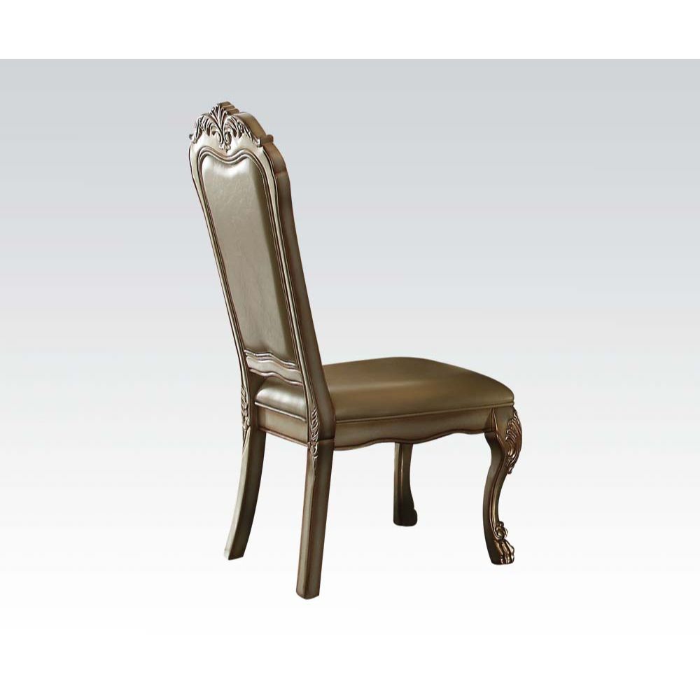 Annegrete Side Chair (Set-2)