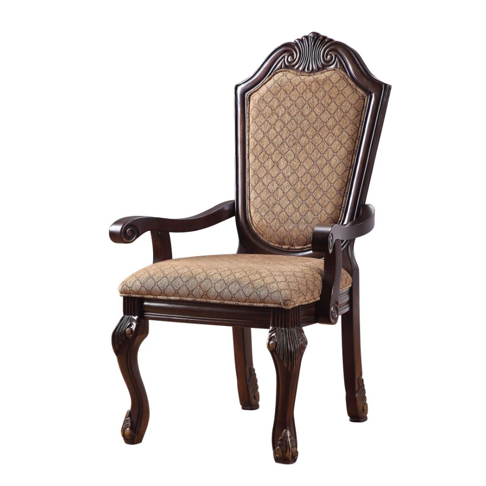 Jelayne Arm Chair (Set-2)