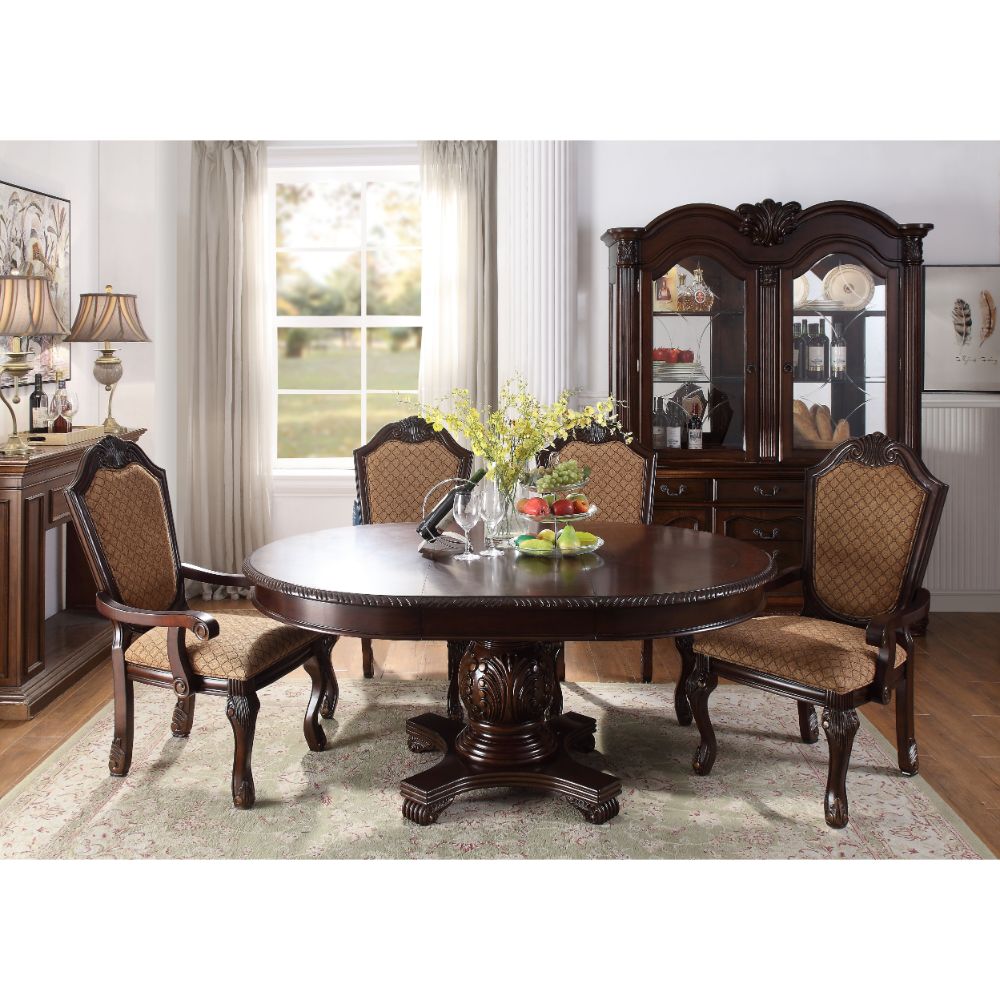 Fawzia Dining Table