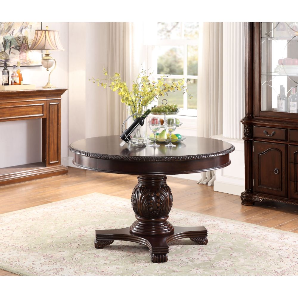 Fawzia Dining Table