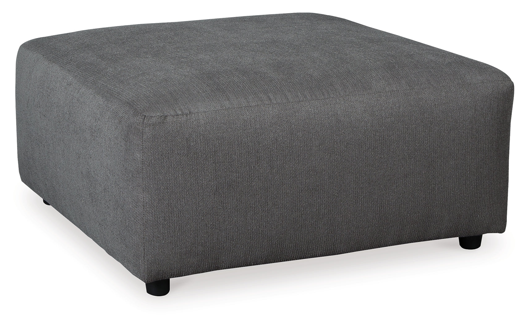 Jayceon Oversized Ottoman