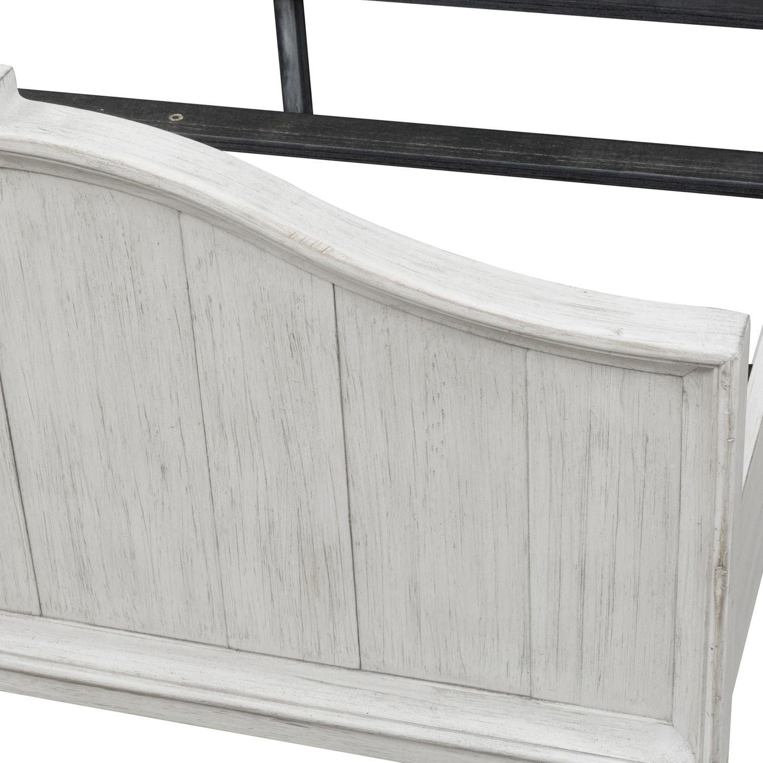 Donquez King Panel Bed