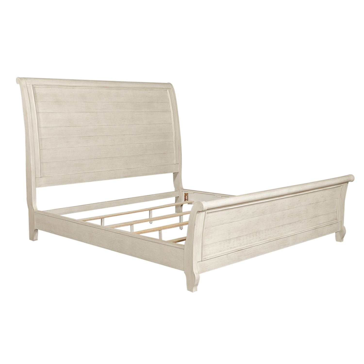 Kingswood King Sleigh Bed