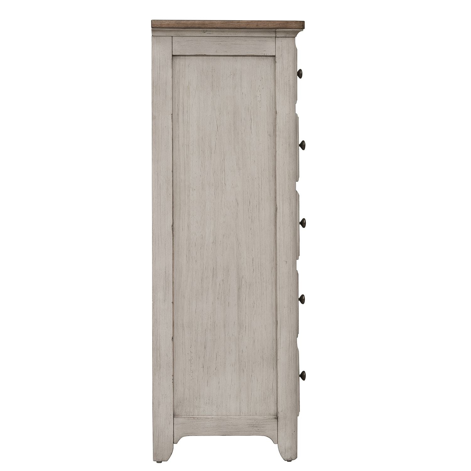 Diaco 5 Drawer Chest