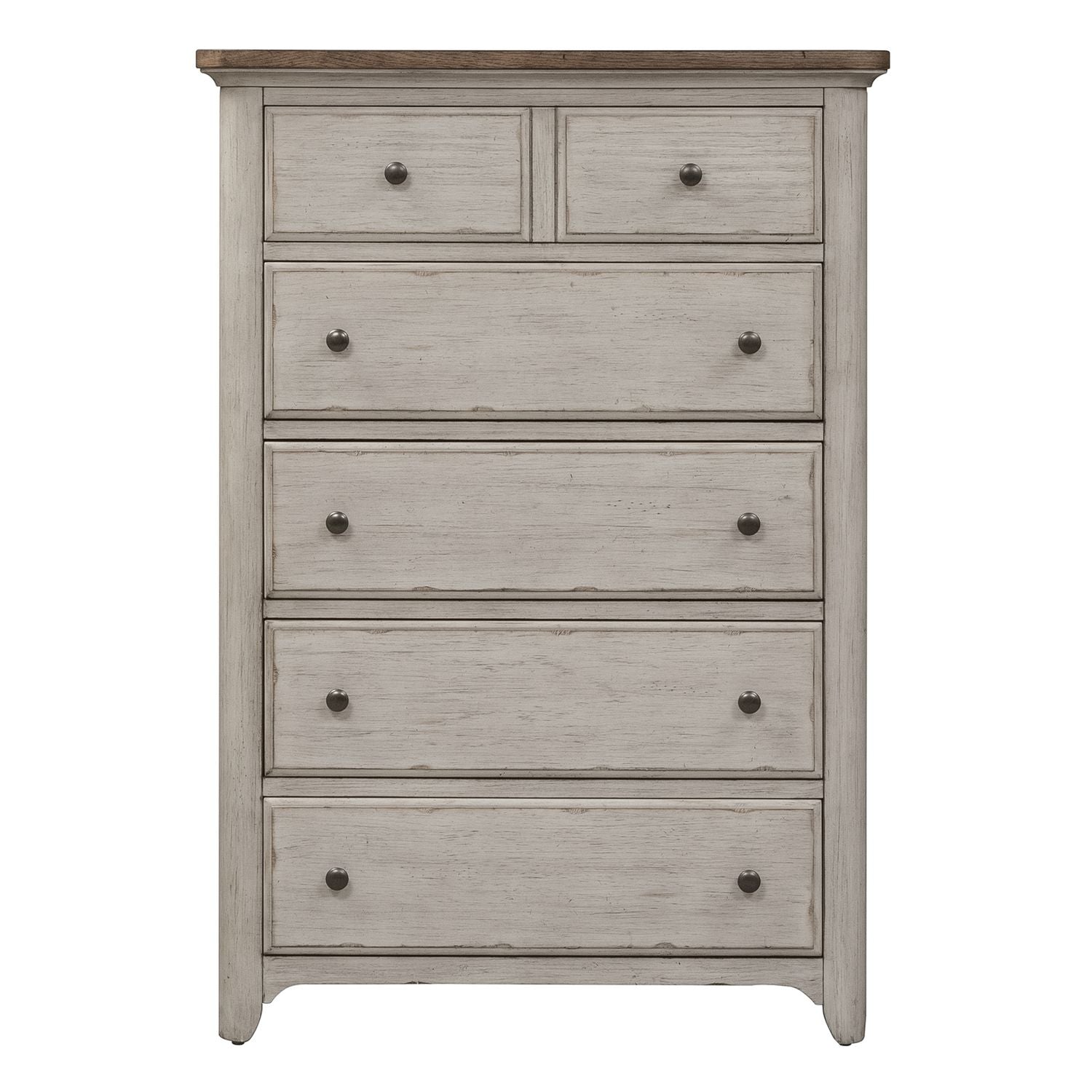 Diaco 5 Drawer Chest