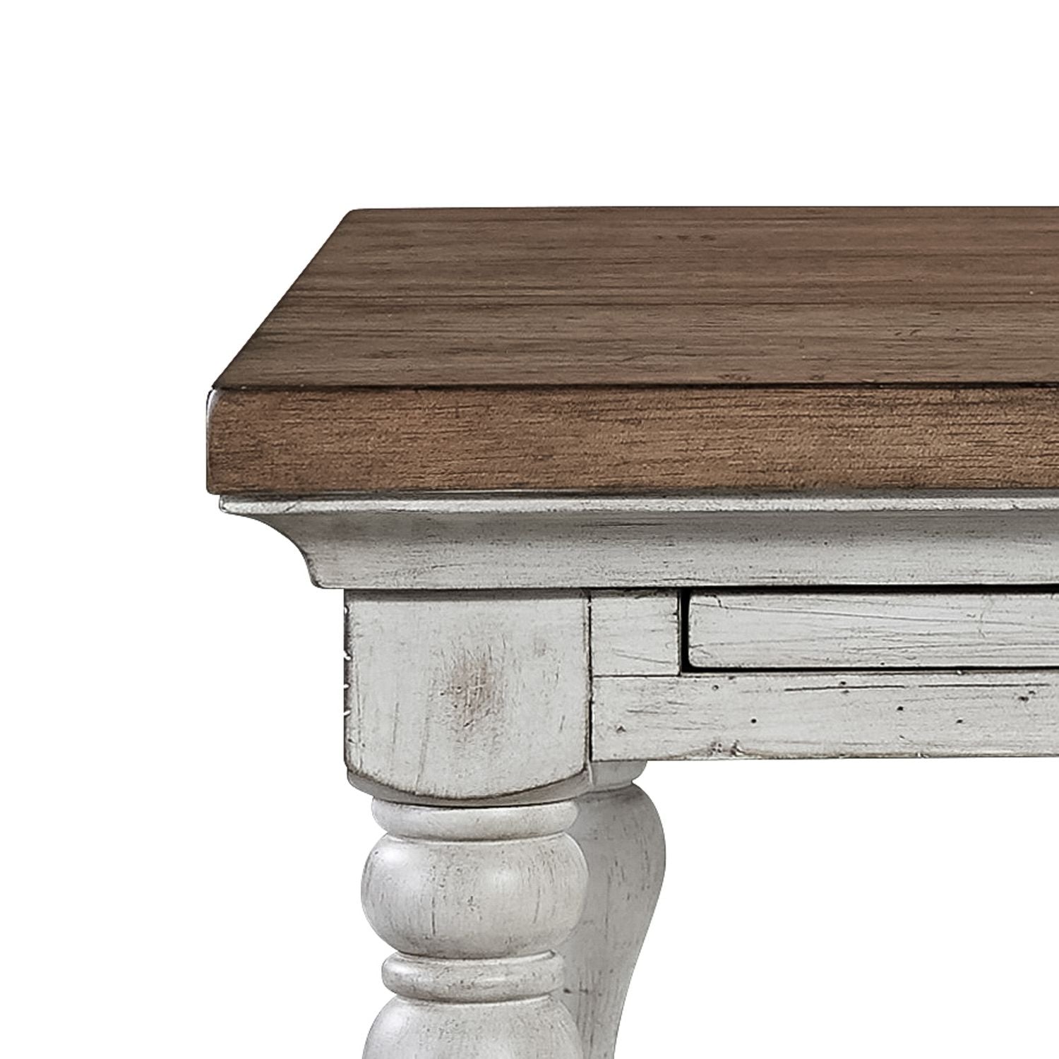 Depali 1 Drawer Night Stand