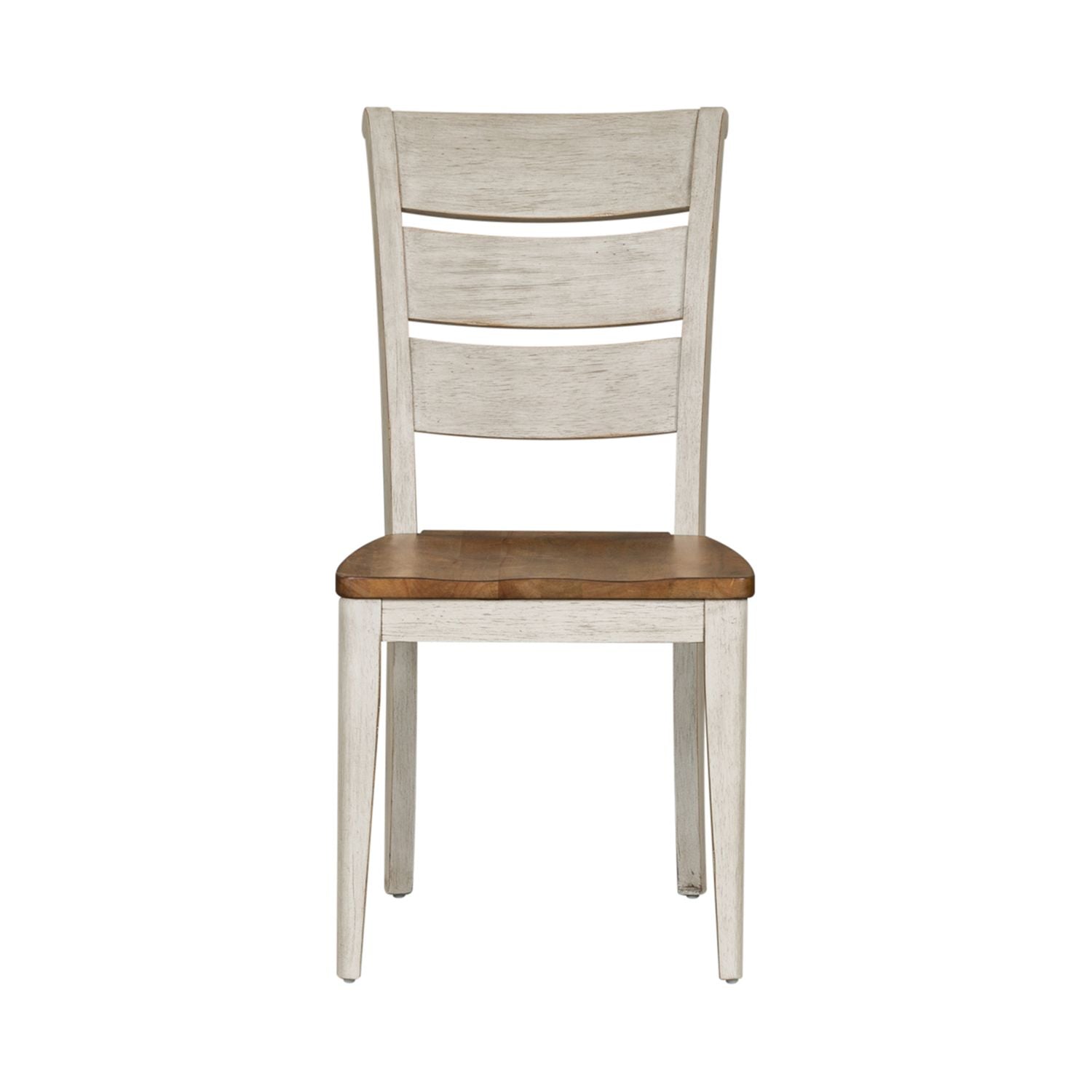 Aasto Ladder Back Side Chair