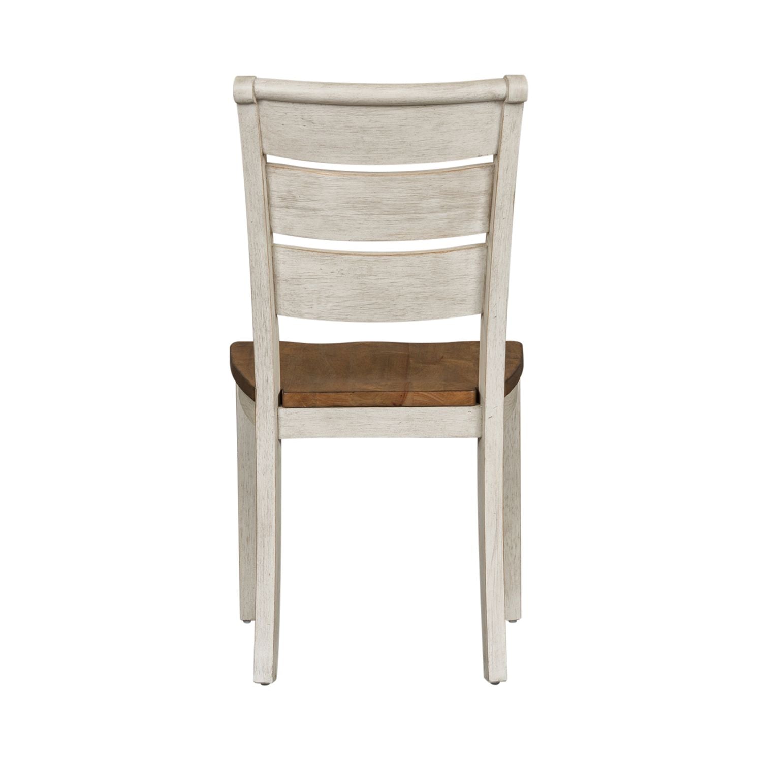 Aasto Ladder Back Side Chair