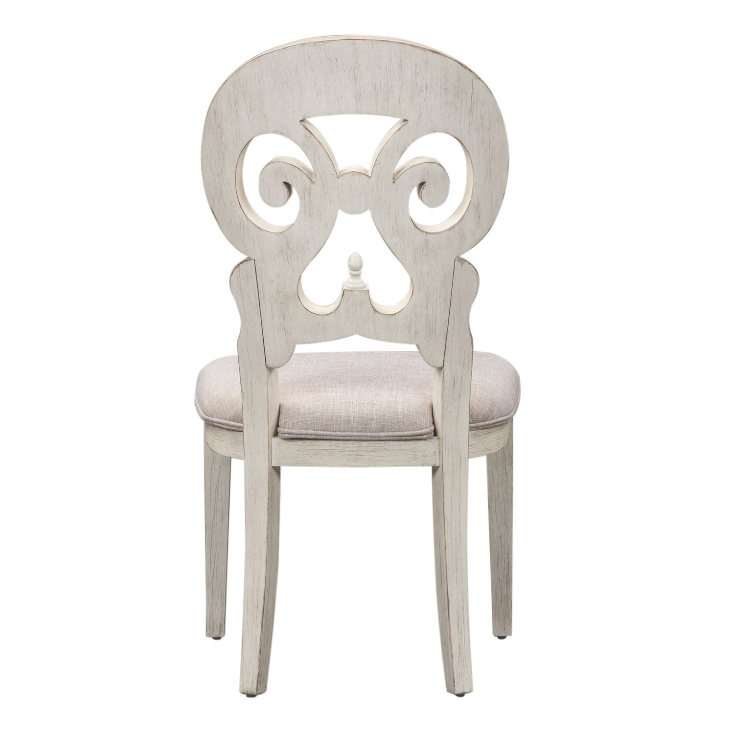 Edwinn Splat Back Side Chair