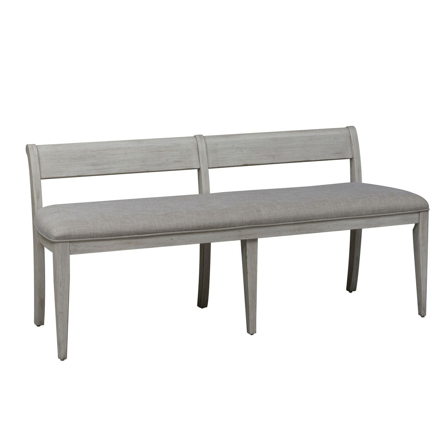 Fawcette Upholstered Bench