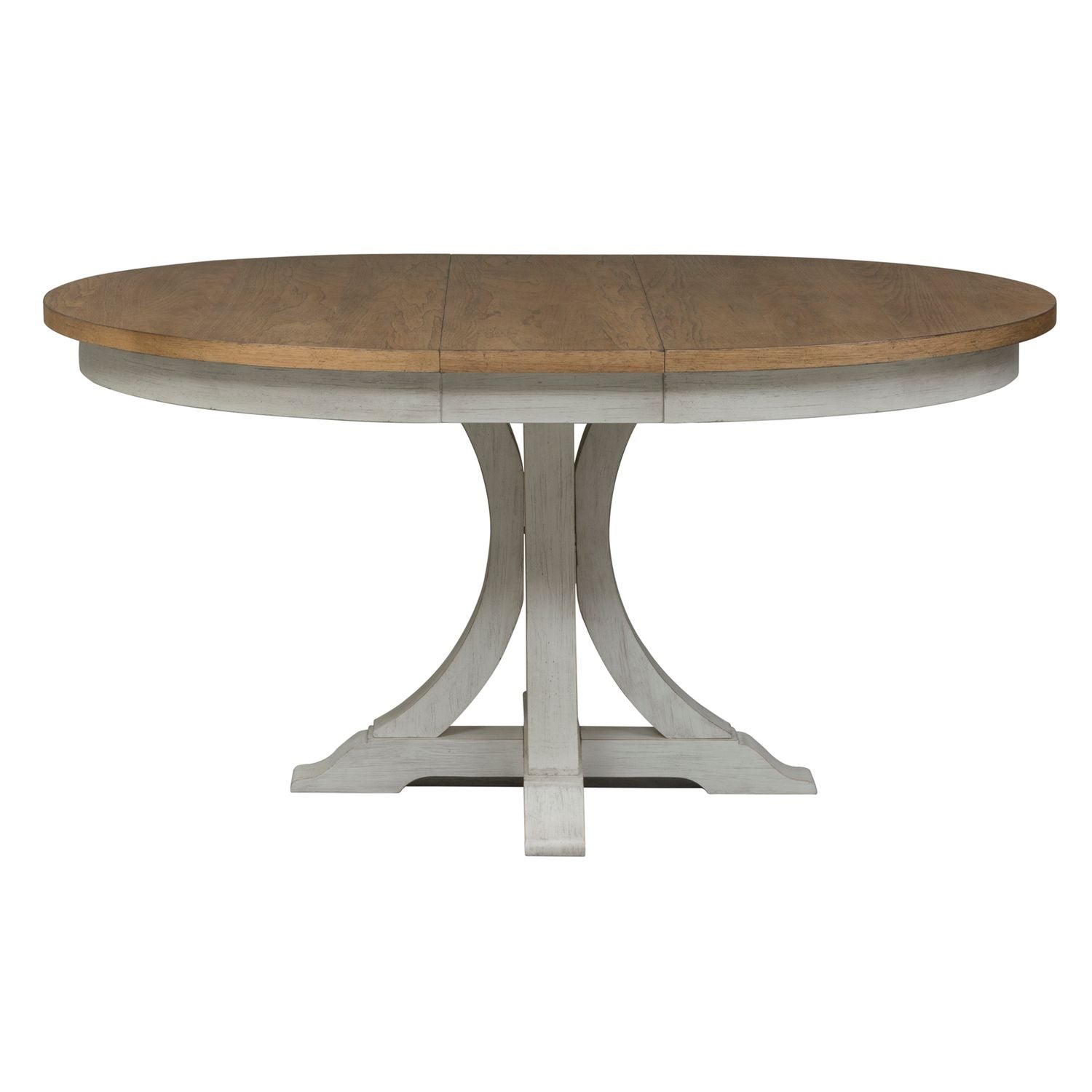 Emariya Pedestal Dining Table