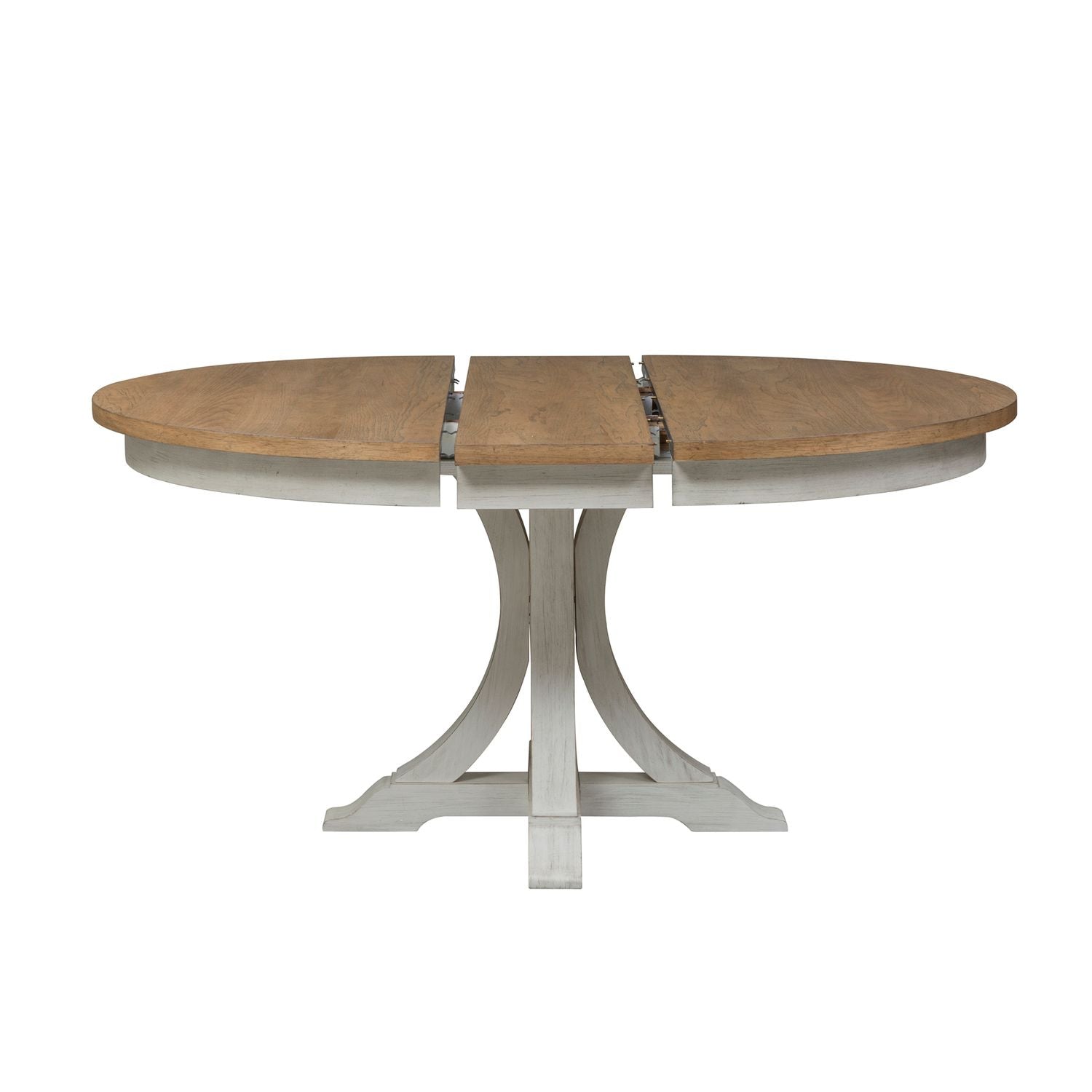 Emariya Pedestal Dining Table