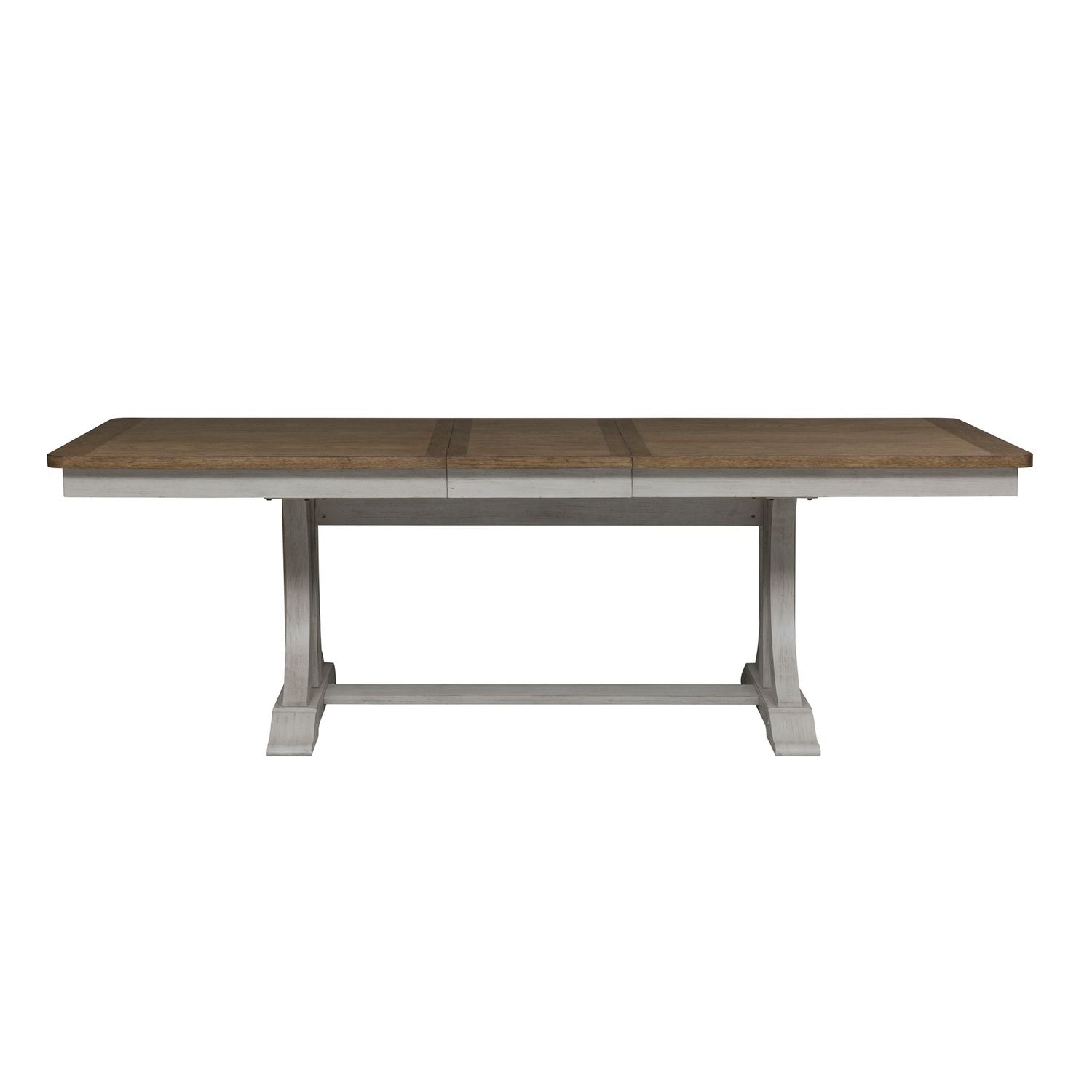 Eilermann Trestle Dining Table