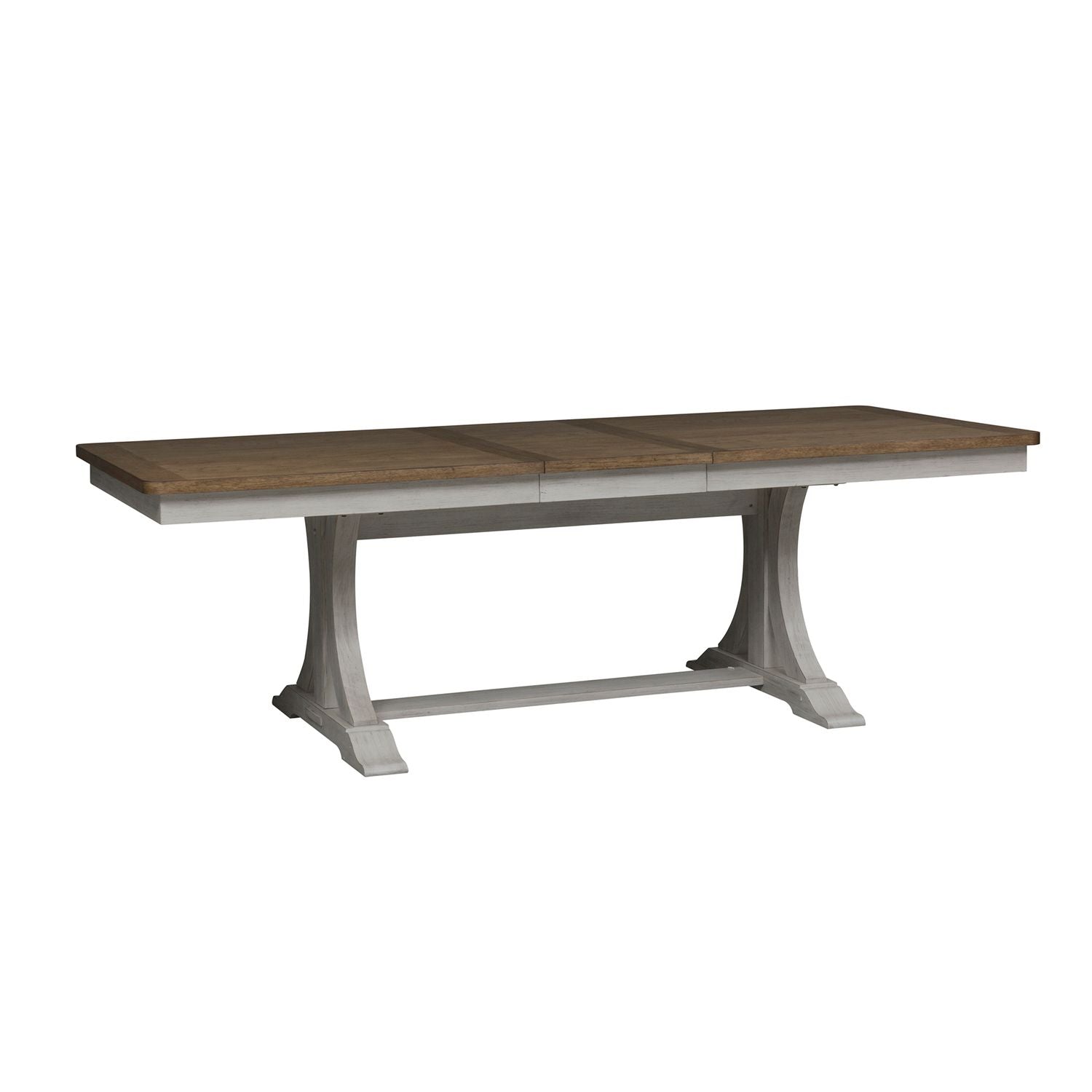 Eilermann Trestle Dining Table