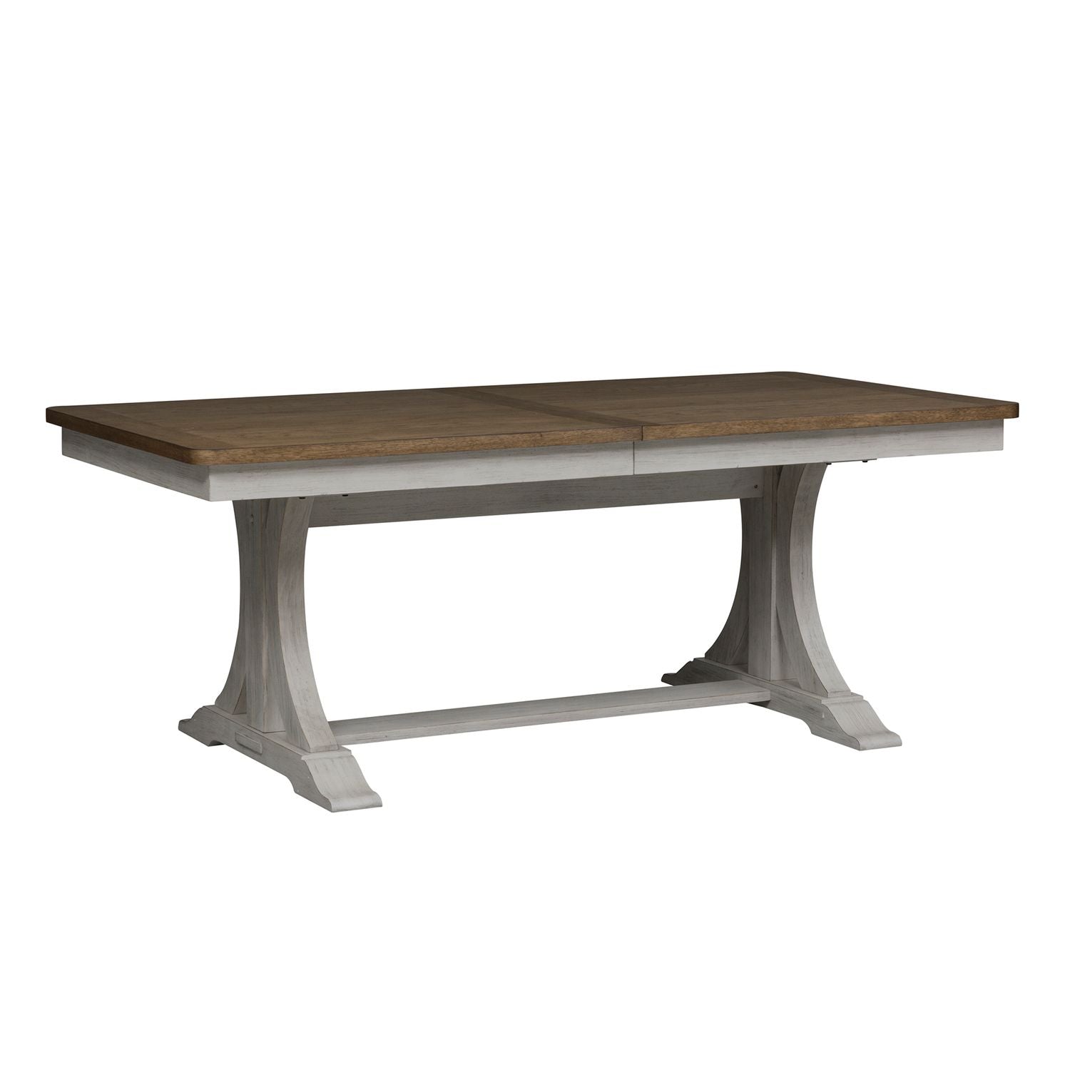 Eilermann Trestle Dining Table