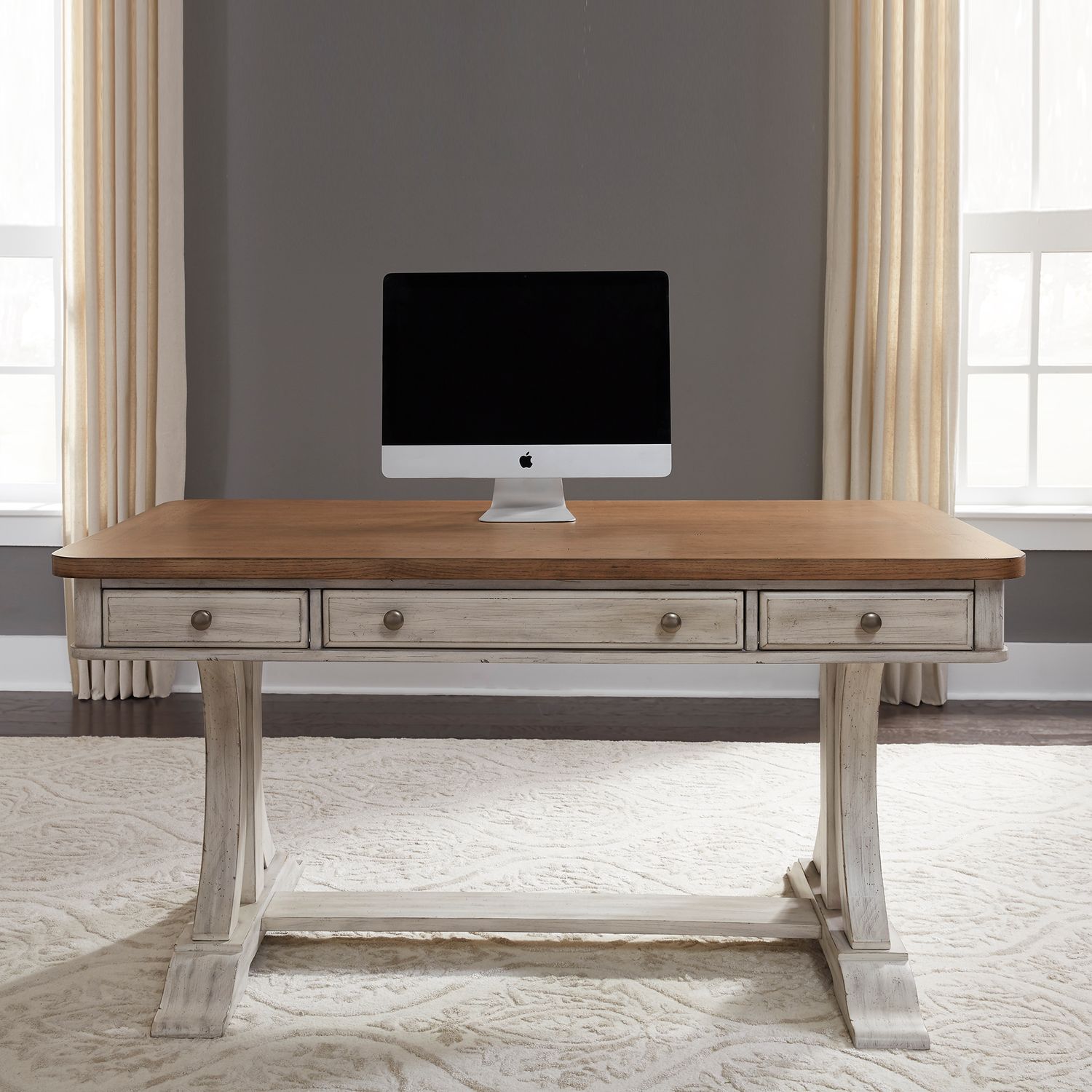 Chozen Writing Desk