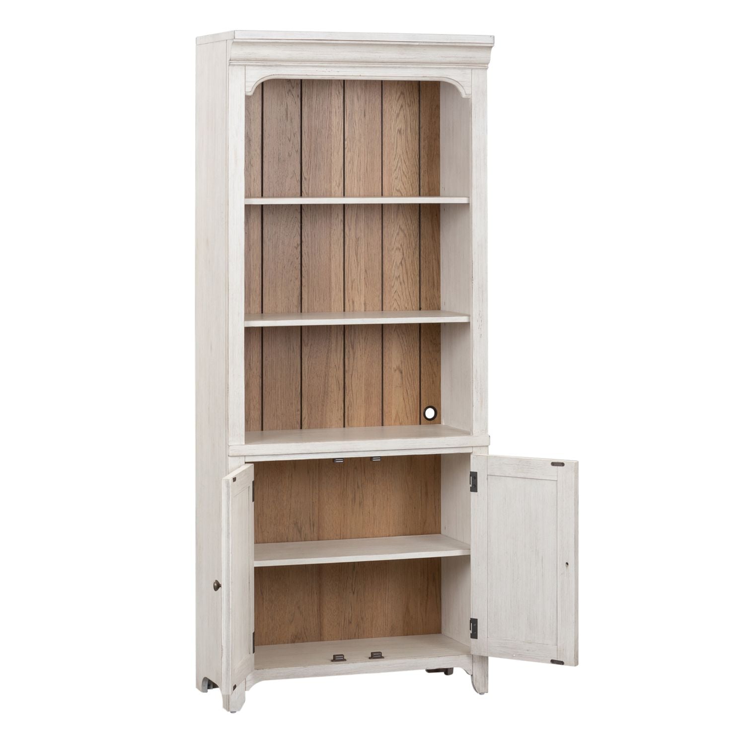 Faciane Bookcase