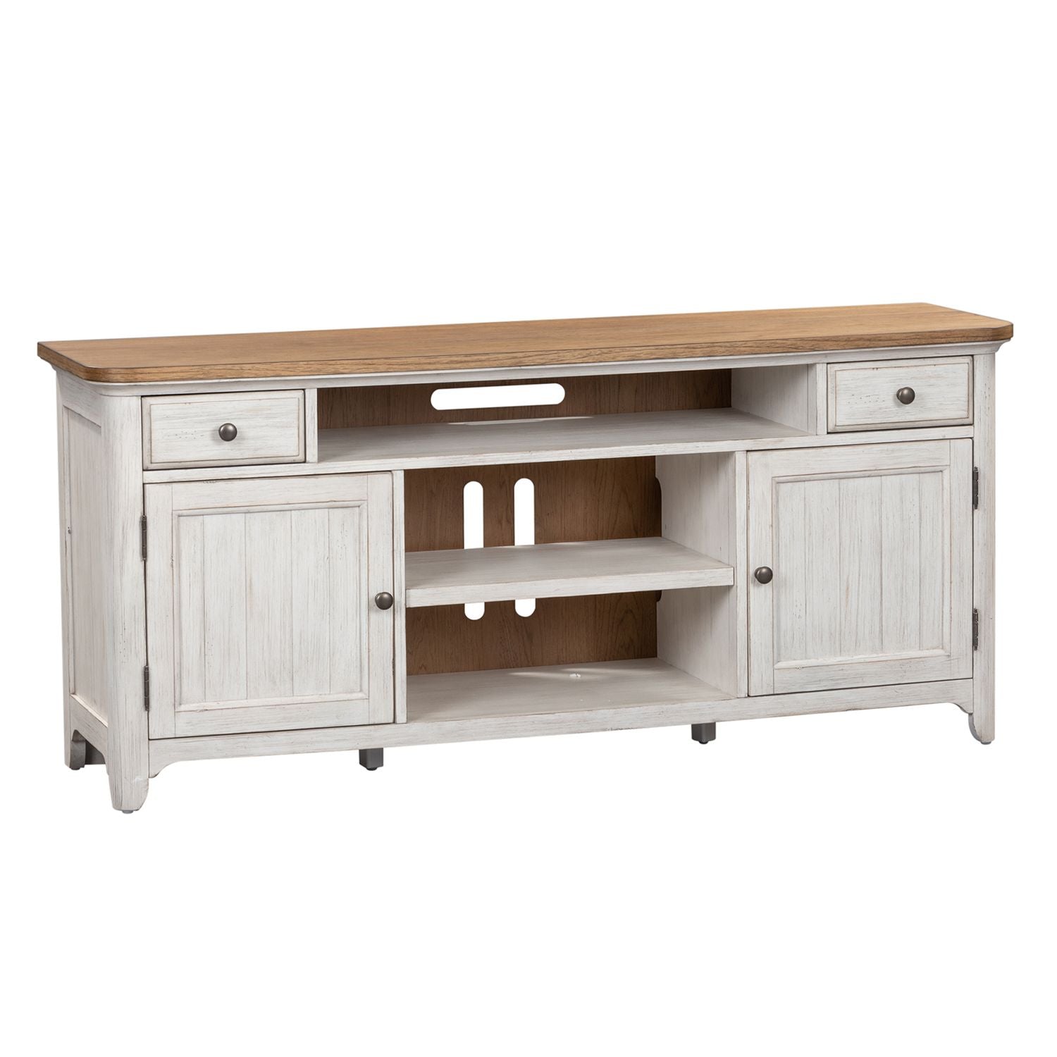 Lordstown Entertainment TV Stand