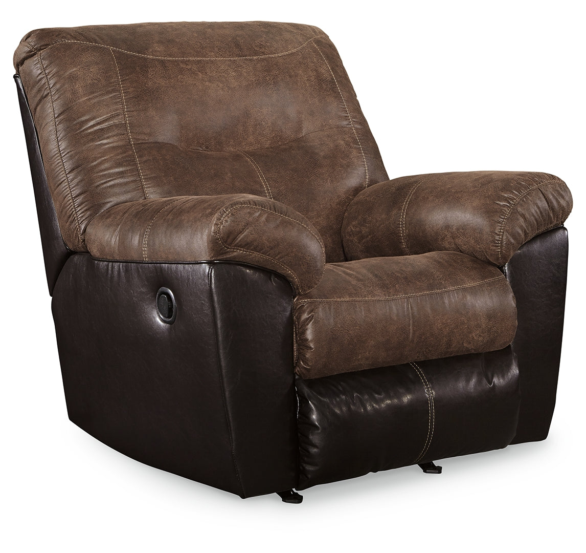 Follett Recliner