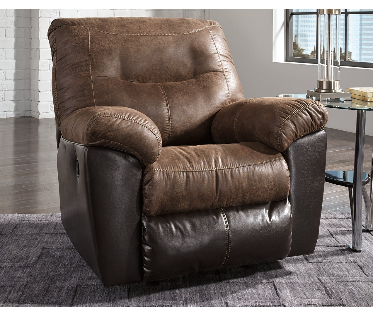 Follett Recliner