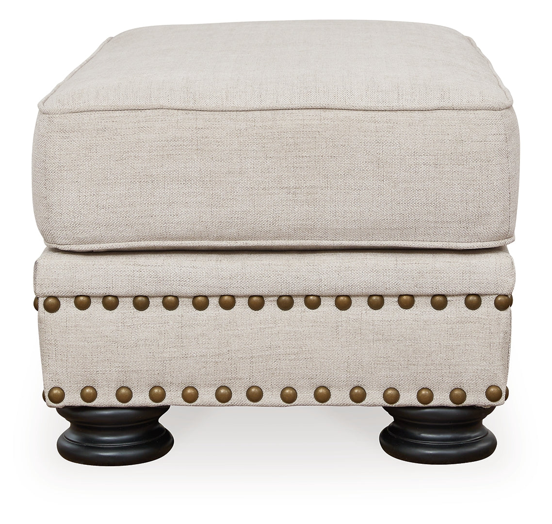 Merrimore Ottoman