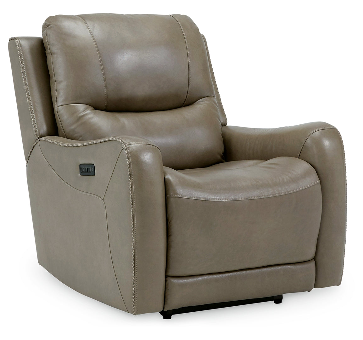 Galahad Power Recliner