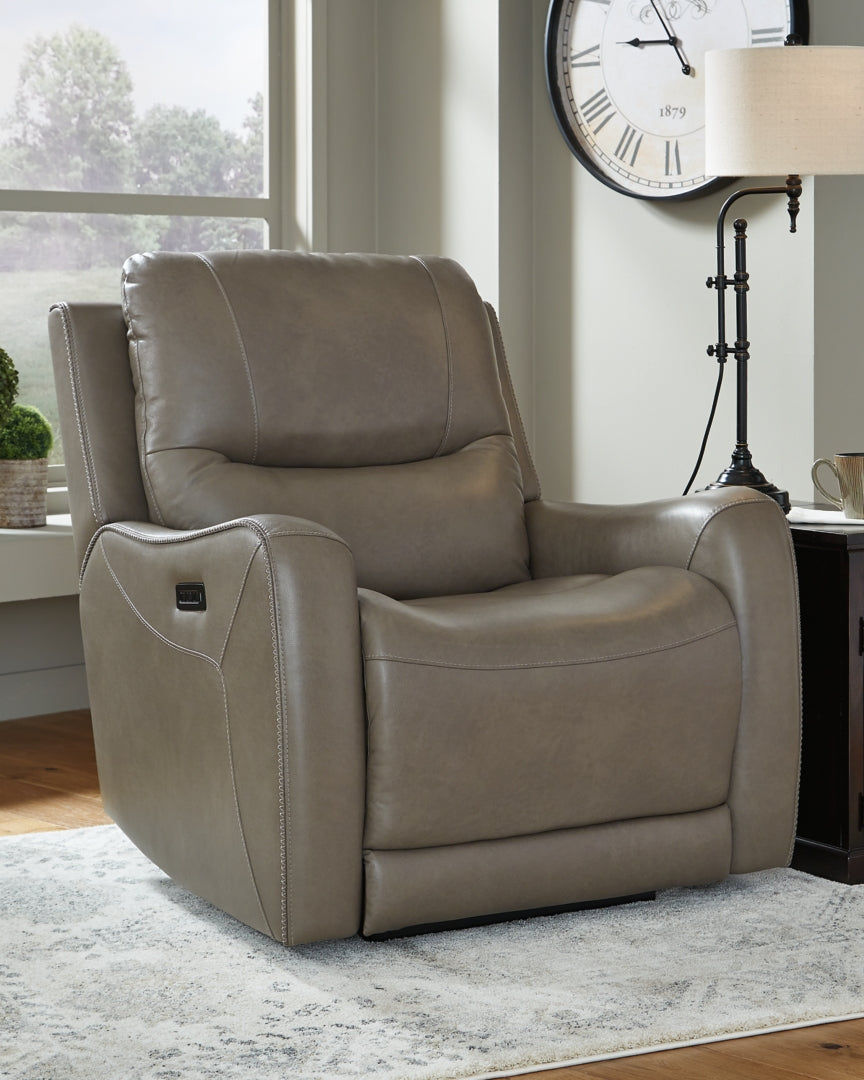 Galahad Power Recliner