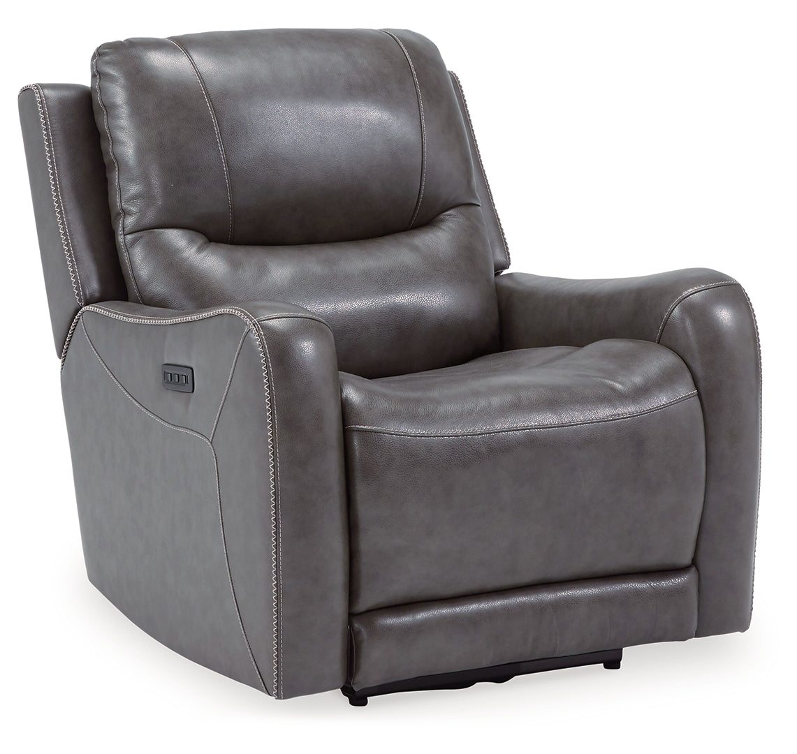 Galahad Power Recliner