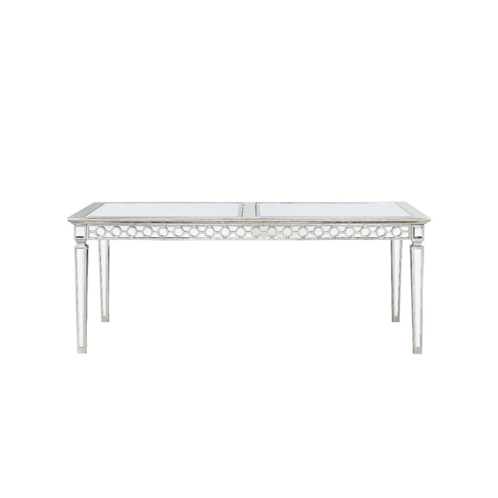 Nadelman Dining Table (78"L)