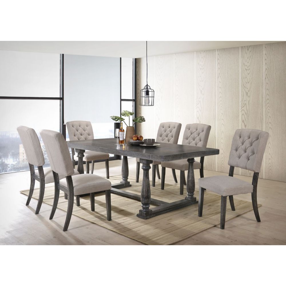 Klaire Dining Table