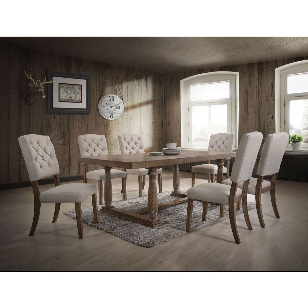 Klaire Dining Table