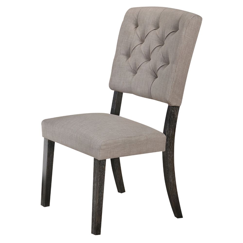 Annegreth Side Chair (Set-2)