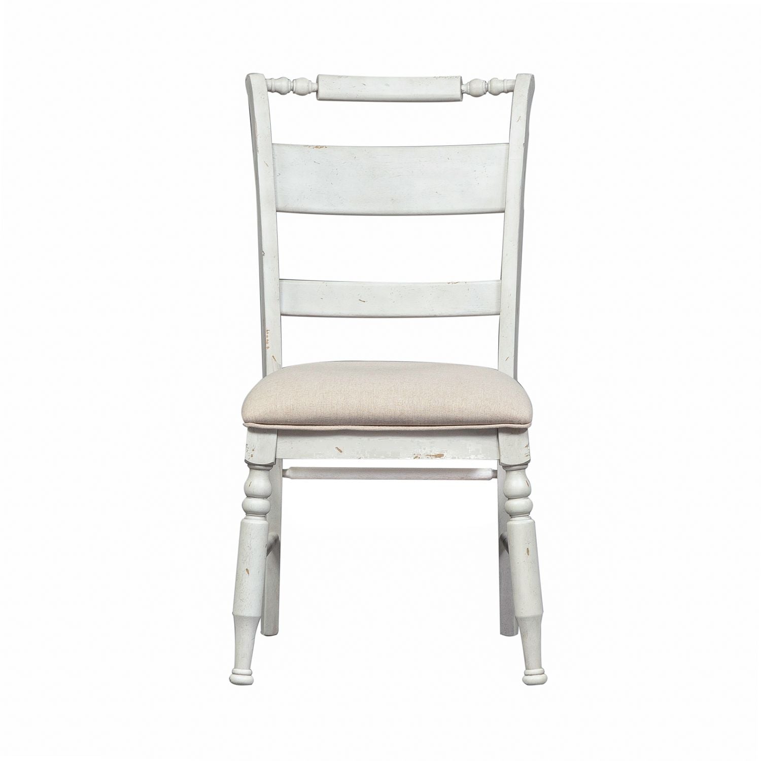 Wommack Slat Back Side Chair