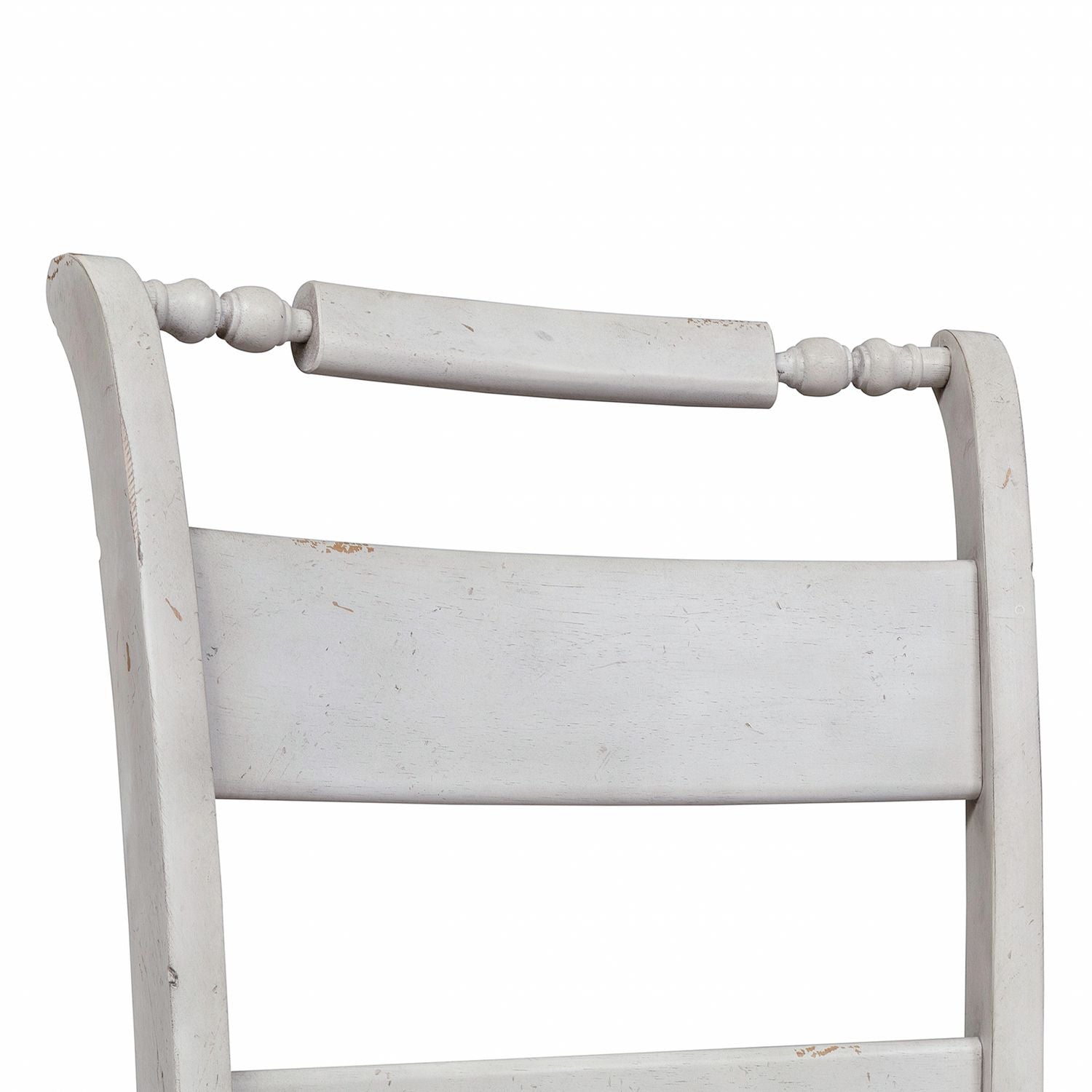 Wommack Slat Back Side Chair