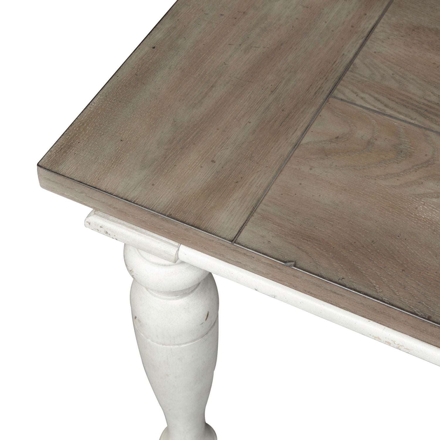 Bobbie-Mae Rectangular Dining Table