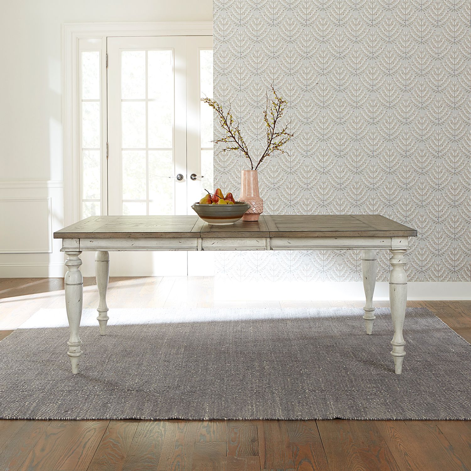 Bobbie-Mae Rectangular Dining Table