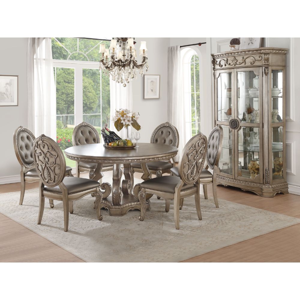 Altimore Dining Table