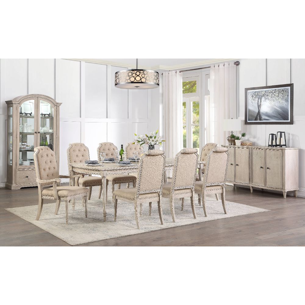 Kaisy Dining Table